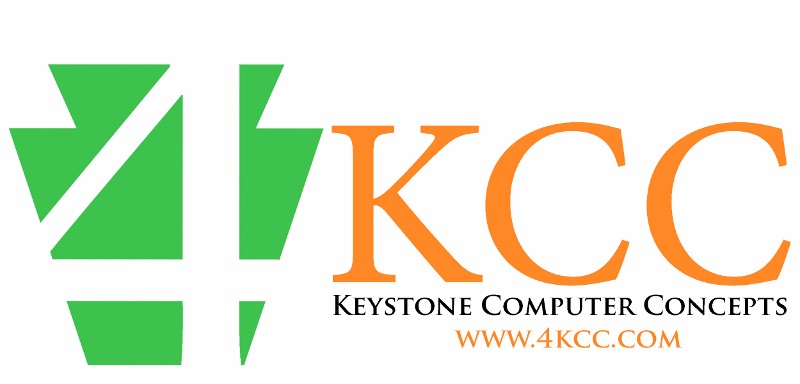 4KCC Logo